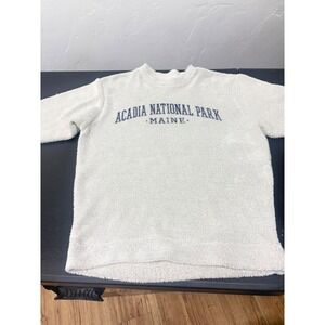 Acadia National Park Maine sweater by Austin's INC